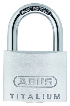 ABUS Cadenas Titalium 45Mm (Sur Carte)
