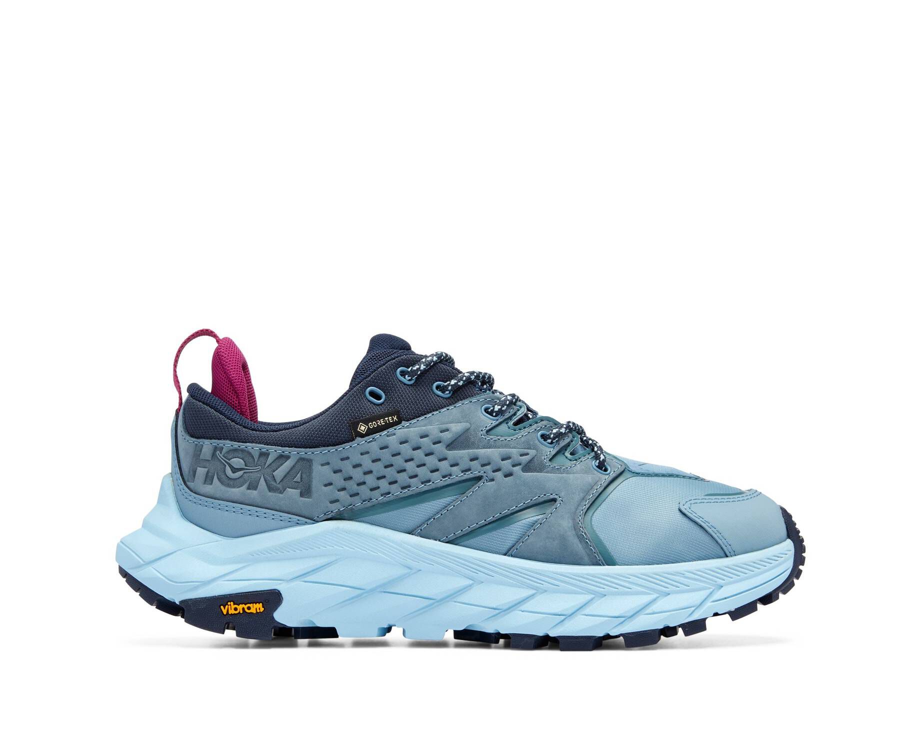 HOKA| Damen Leichtwanderschuhe W ANACAPA LOW GTX