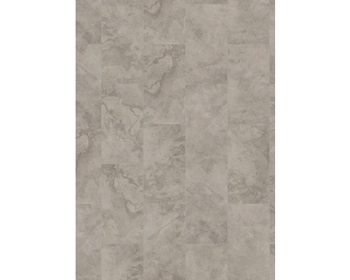 Vinylvloer GREEN VINYL Nimbus beige tegel klikverbinding 638 x 310 x 4,0 mm