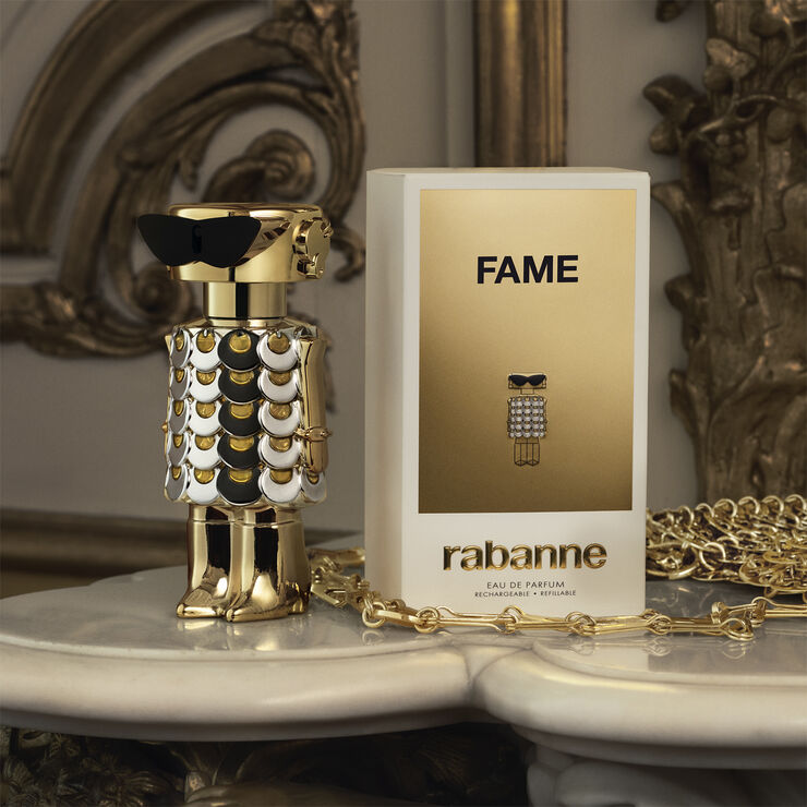 Rabanne Paco Rabanne FAME Eau de Parfum 80 ML