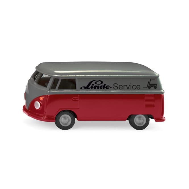 Siku Super 2362 - VW T1 Transporter