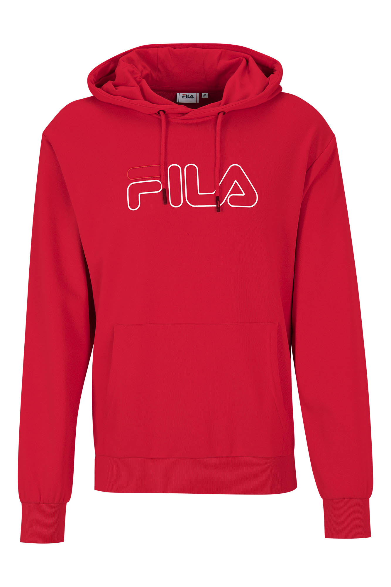 Moletom masculino Fila