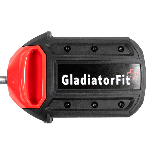 Kit de engate rápido para guidão - Pacote completo