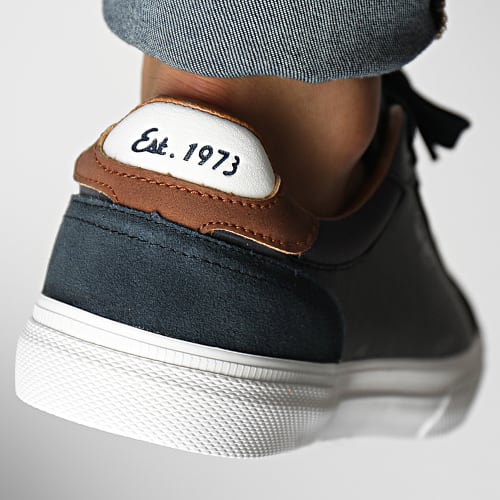 Baskets Kenton Court PMS30839 Navy