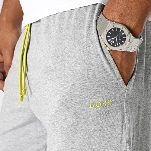 Pantalon Jogging Mix And Match 50473000 Gris Chiné