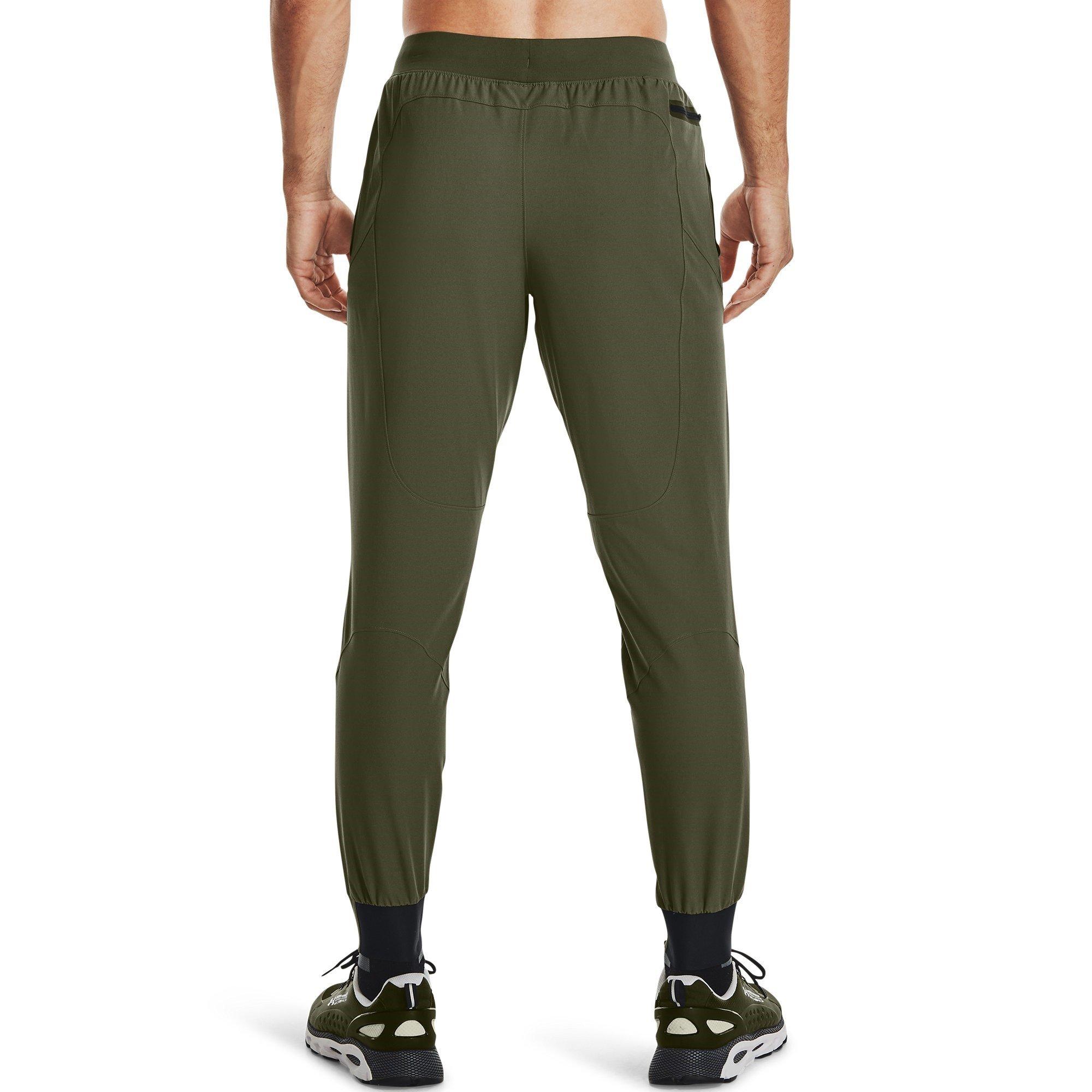 Under Armour UA UNSTOPPABLE JOGGERS