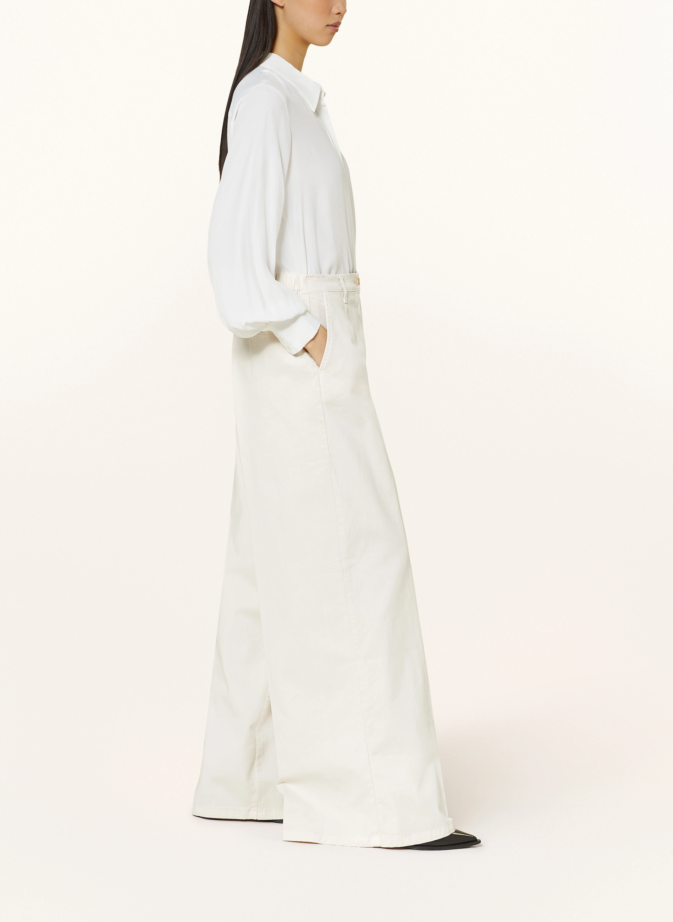 ottod'ame Marlenehose