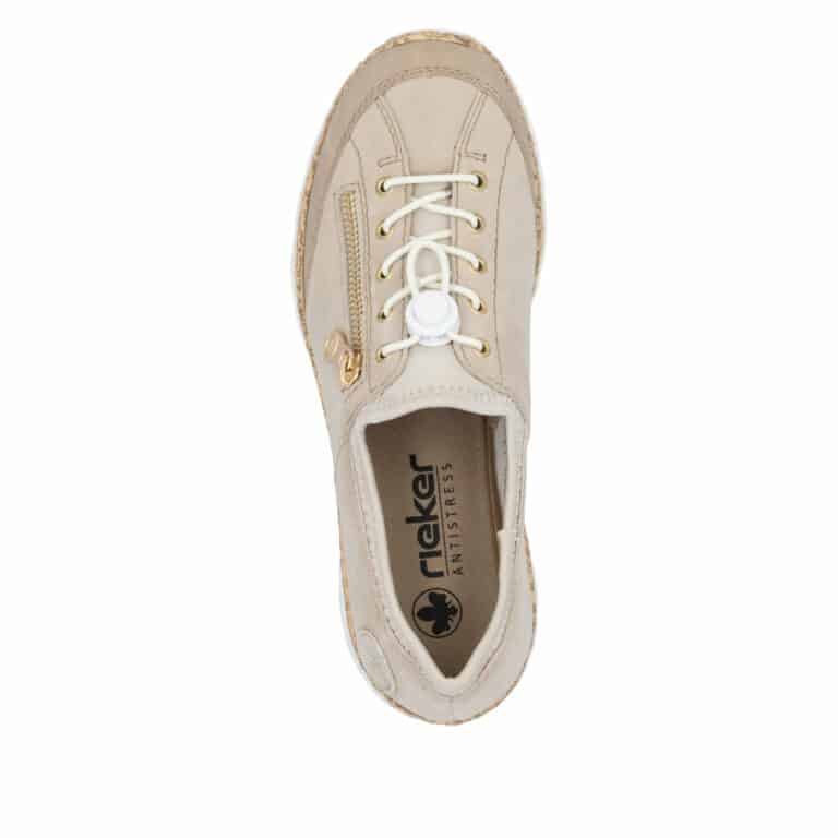 Rieker Sneakers Dame N42F1-60