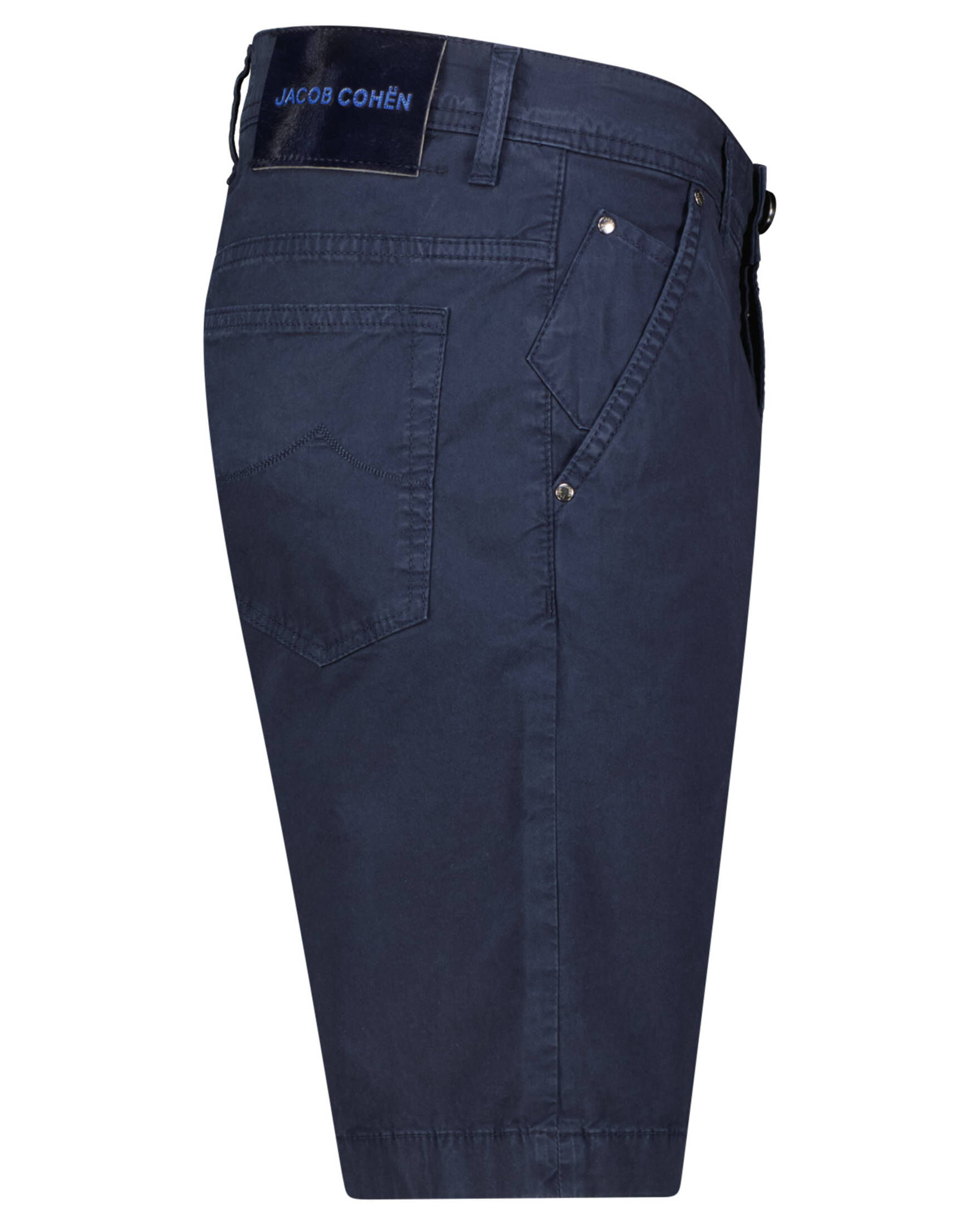 Jacob Cohën| Herren Shorts LOU BERMUDA Slim Fit