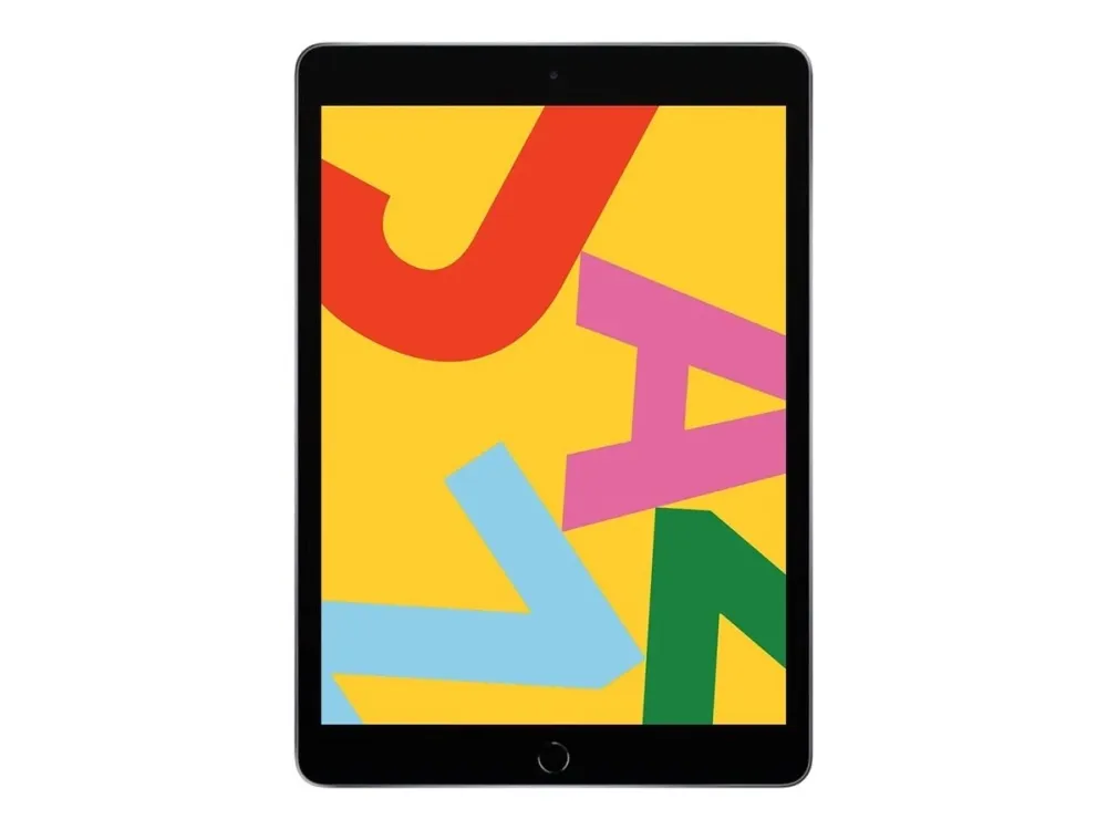 Refurbished Apple iPad 8 32GB WiFi (Space Gray)