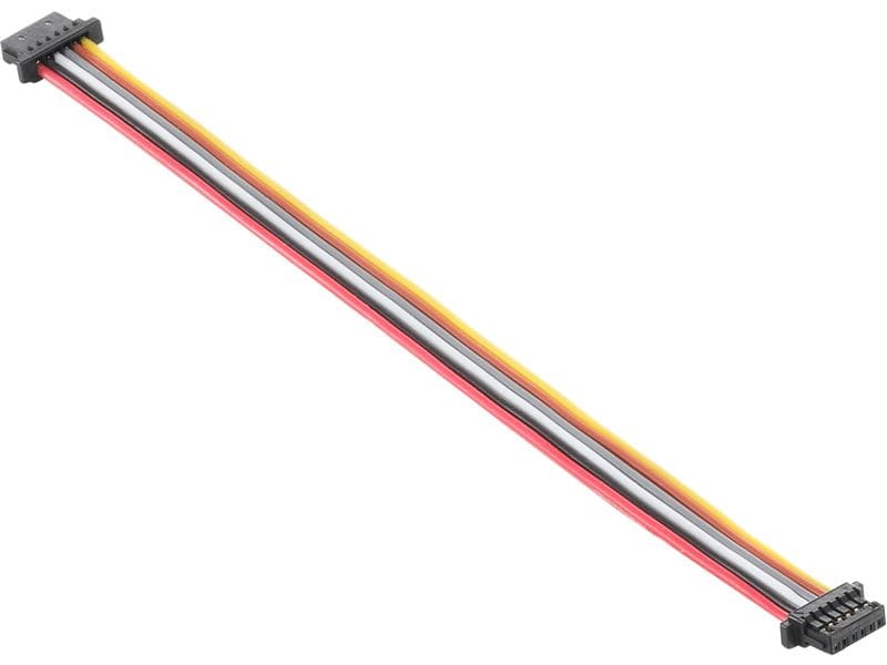 DJI O4 Air Unit Pro 3-in-1 Kabel Kabel für FPV Drohne O4