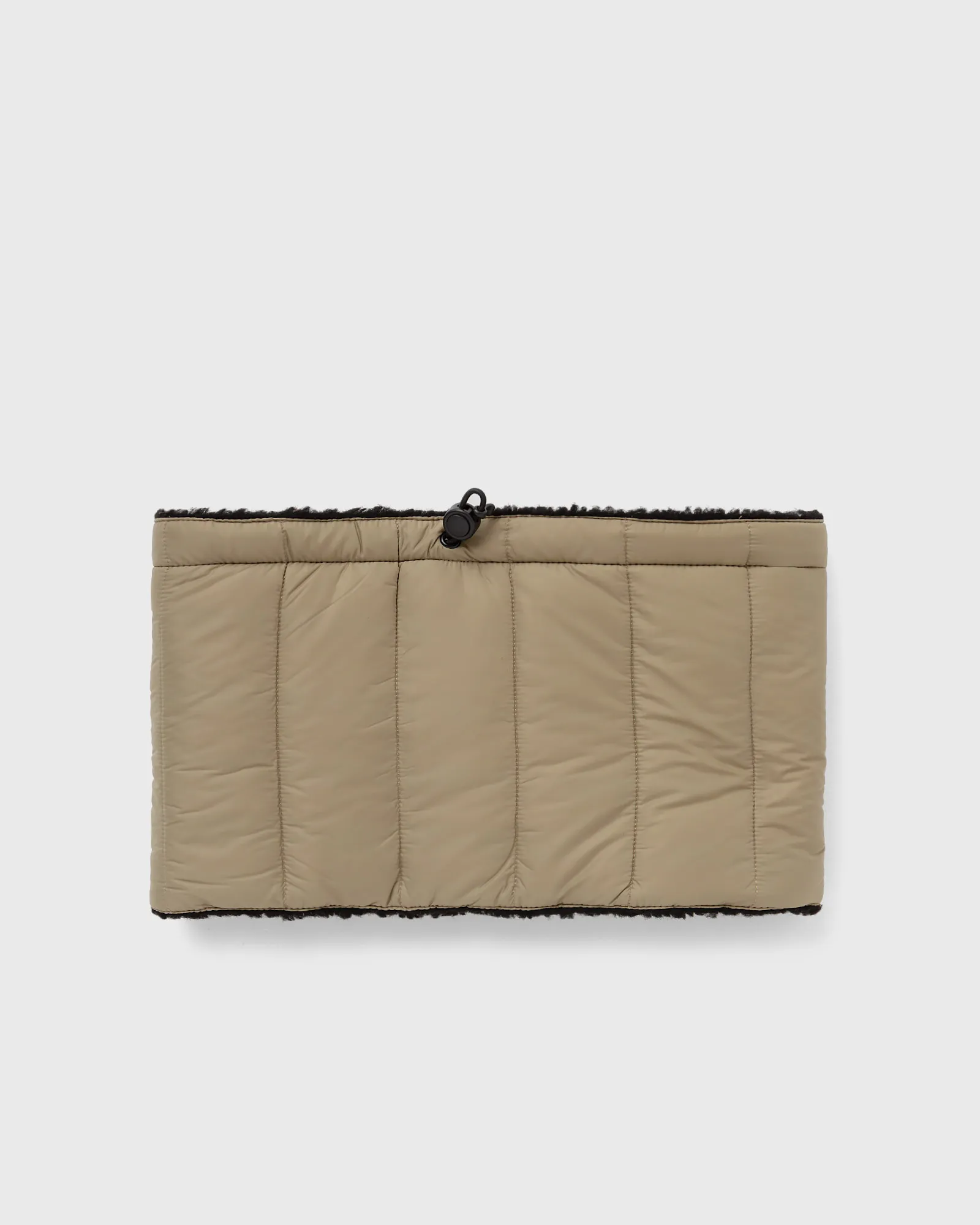 Taion REVERSIBLE CHINA  NECK WARMER
