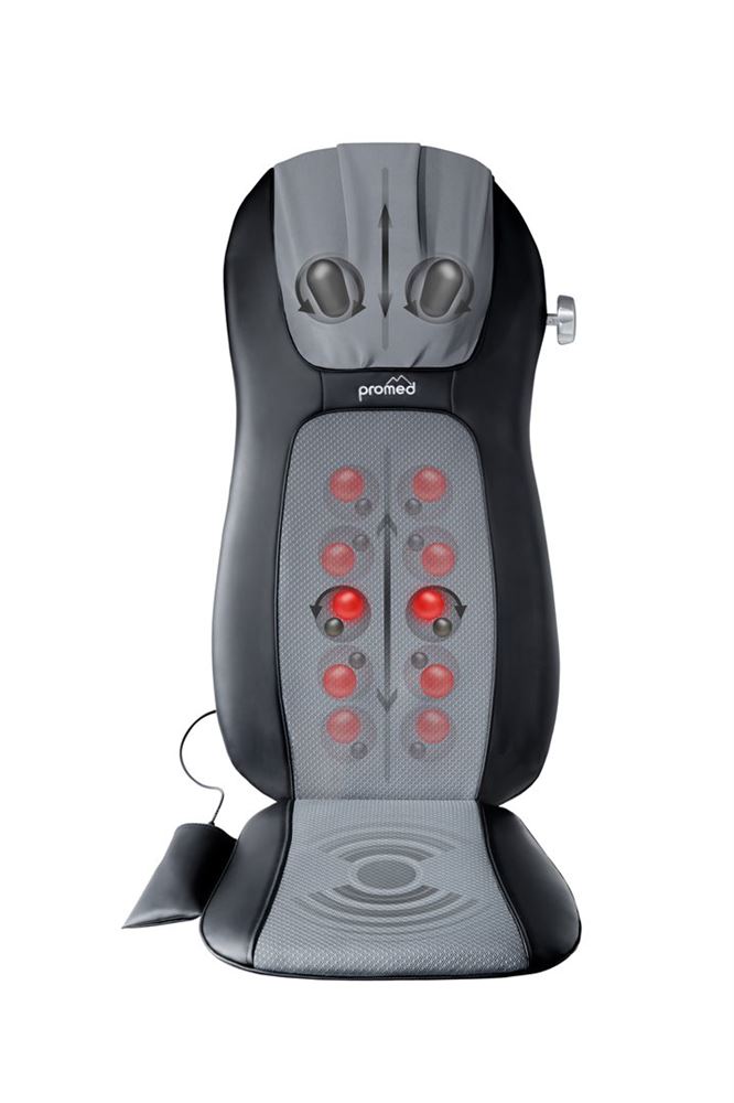 Promed Shiatsu Massagesitzauflage MSA 900 1 Stk