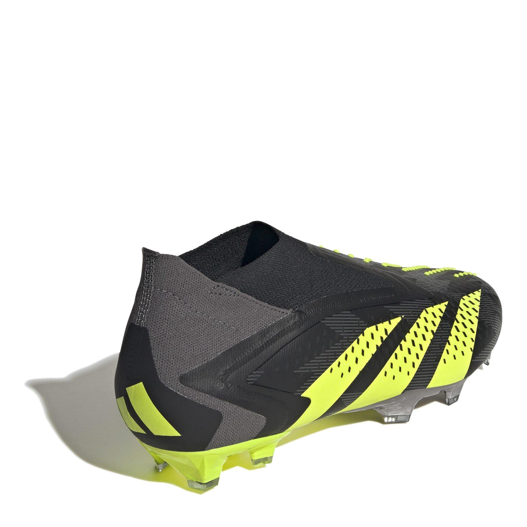 adidas Predator Accuracy Injection Firm Ground Football Boots
