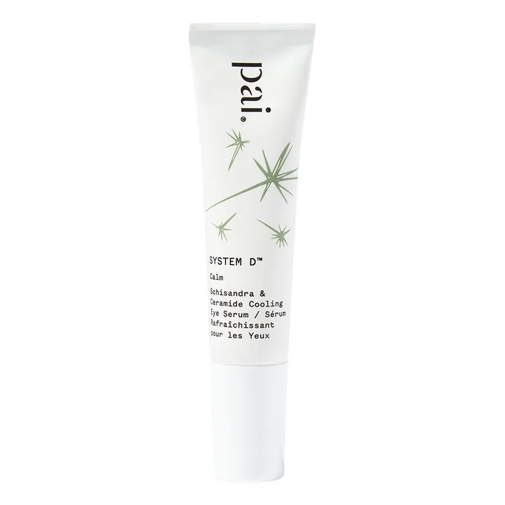 Pai Skincare Sérum Rafraîchissant pour les Yeux système D - 15ml
