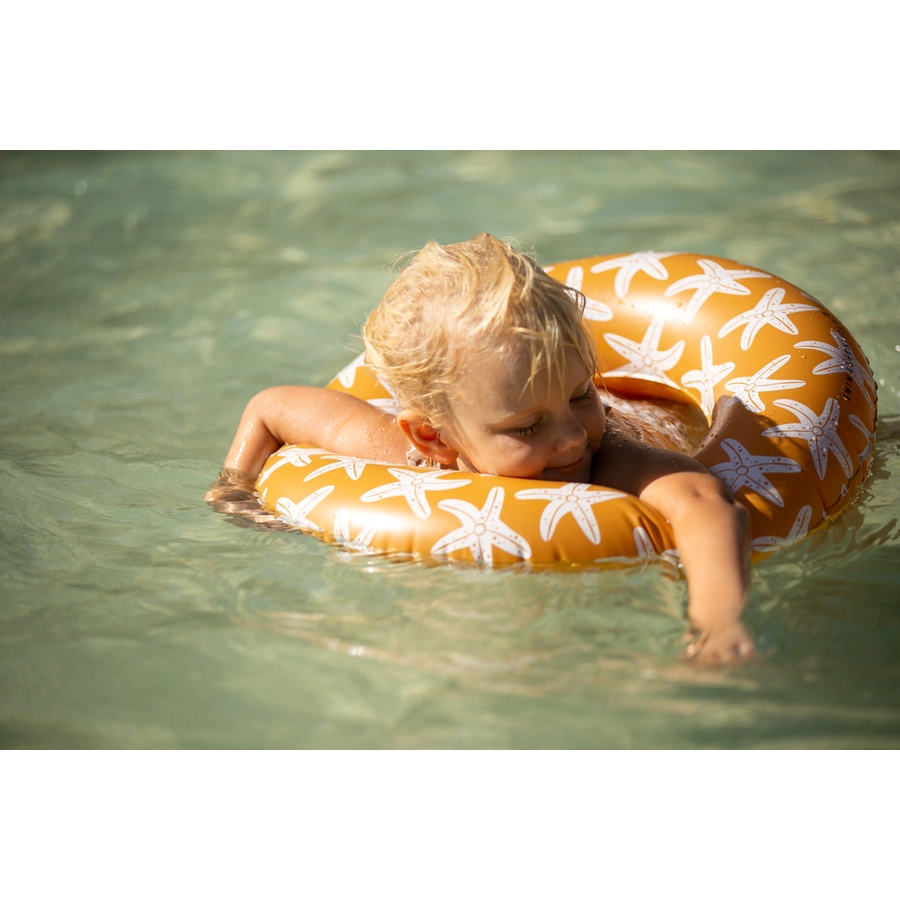 Swim Essentials Sea Star Schwimmring ⌀55 cm