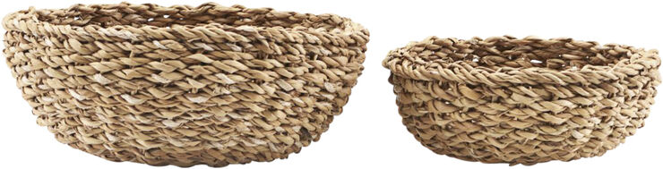 Nicolas Vahé Kurv, Bread Brun