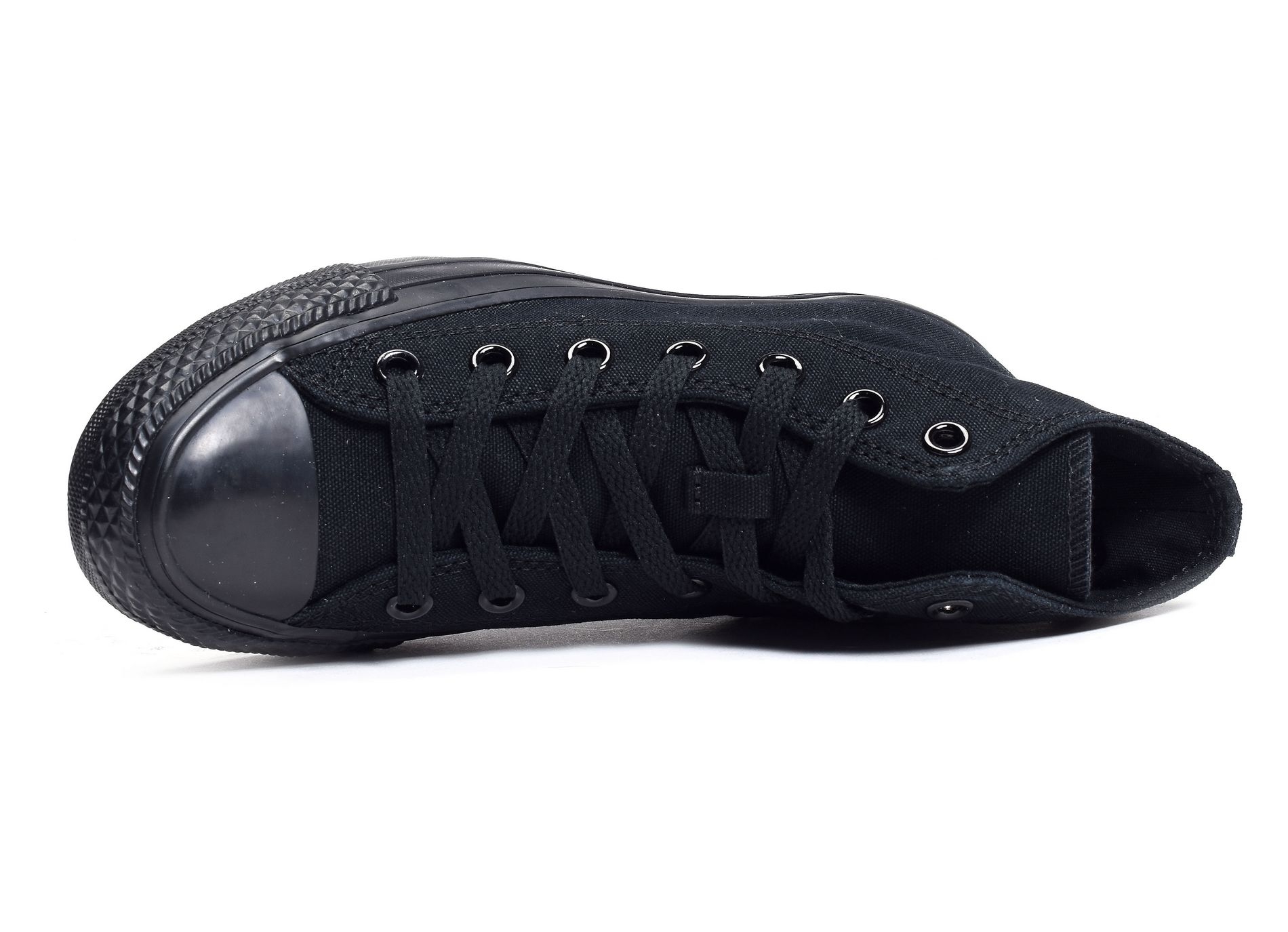 Chuck taylor hi noir noir