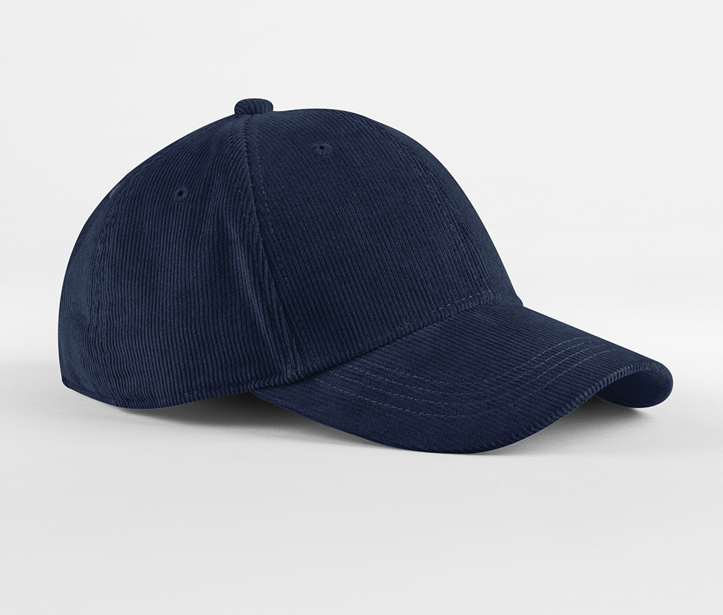 BEECHFIELD BF680 - Baseball organique