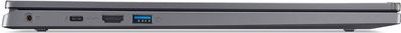 Acer - Aspire 17 Pro - Laptop - Zwart - Intel Core 5 - 16GB DDR5