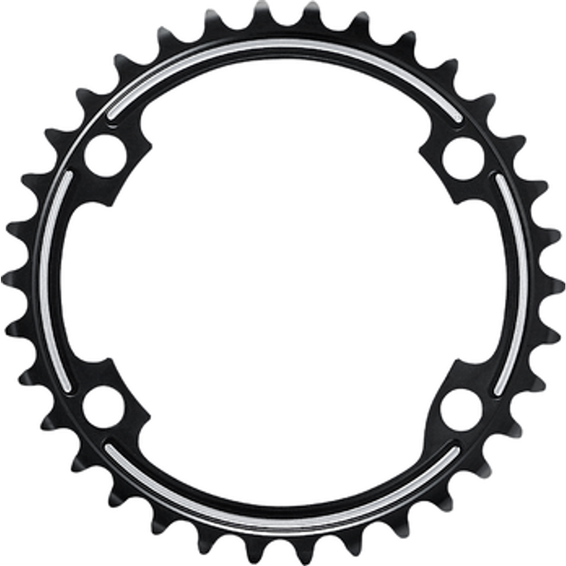 Shimano Dura Ace FC-R9100 Kettingbladen