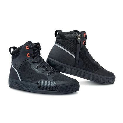 Baskets Eleveit SKYLINE AIR WATERPROOF - Noir