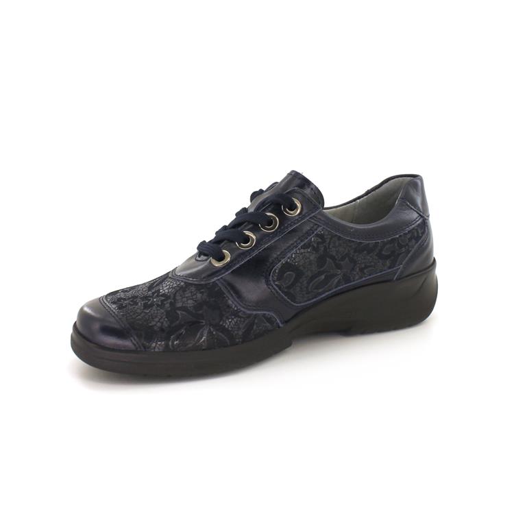 Stuppy 6020-364-009 Blauw