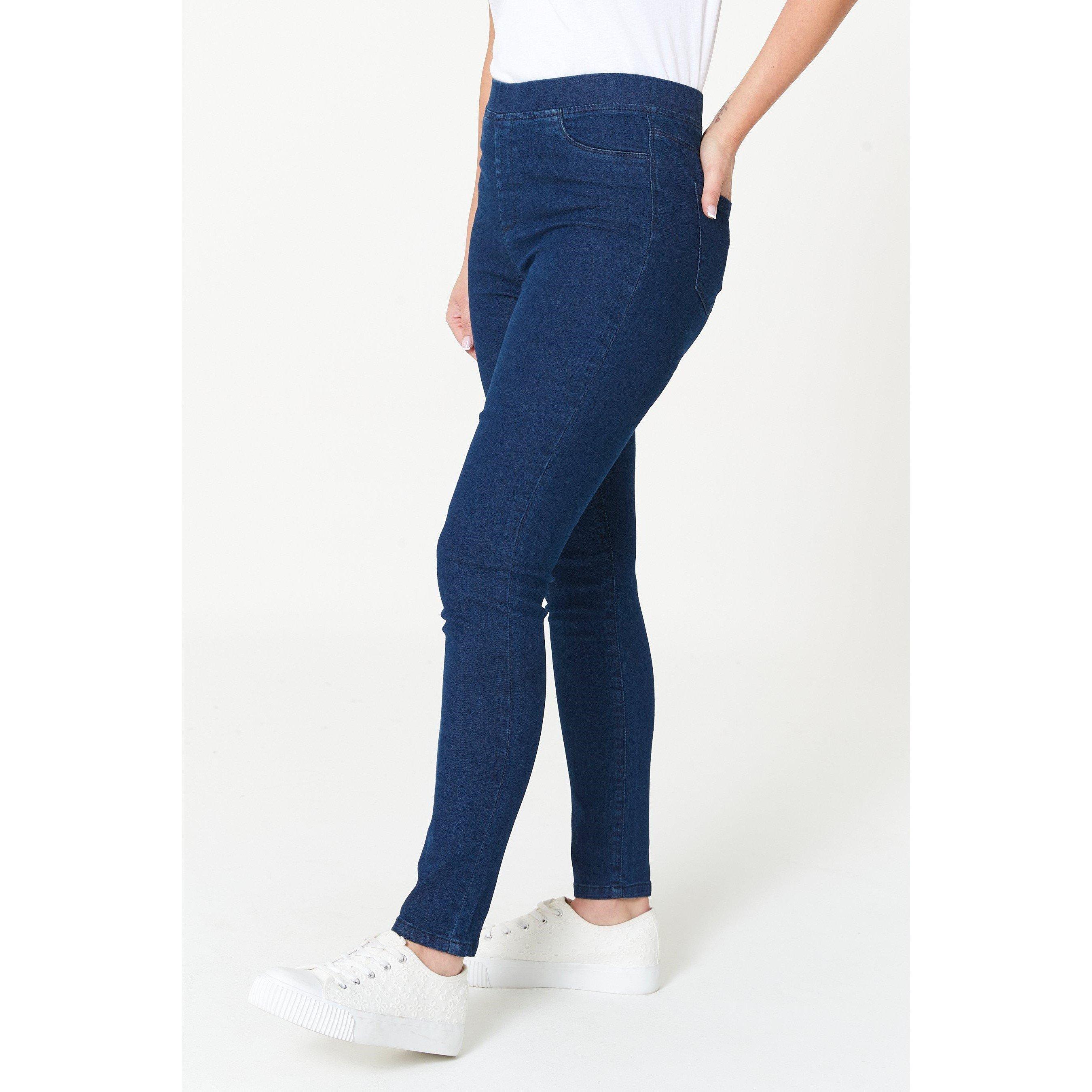 Be You Ladies Jenni Jegging