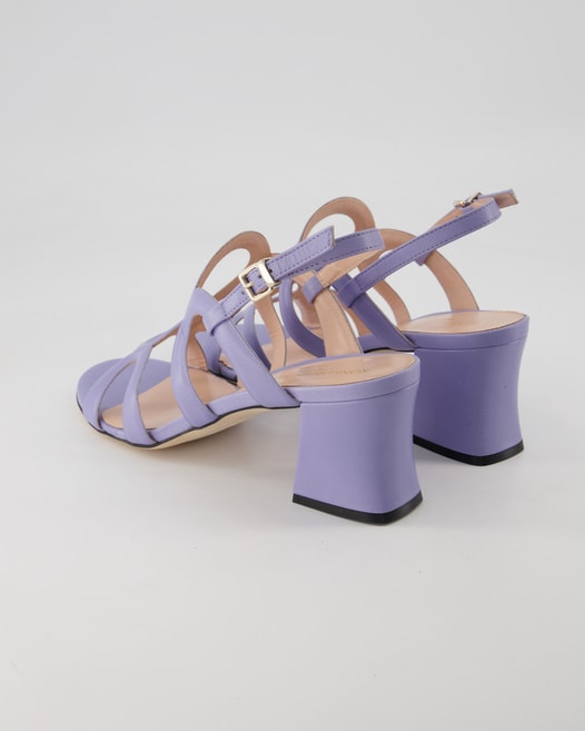 Konstantin Starke 503 Sandalen in Lila