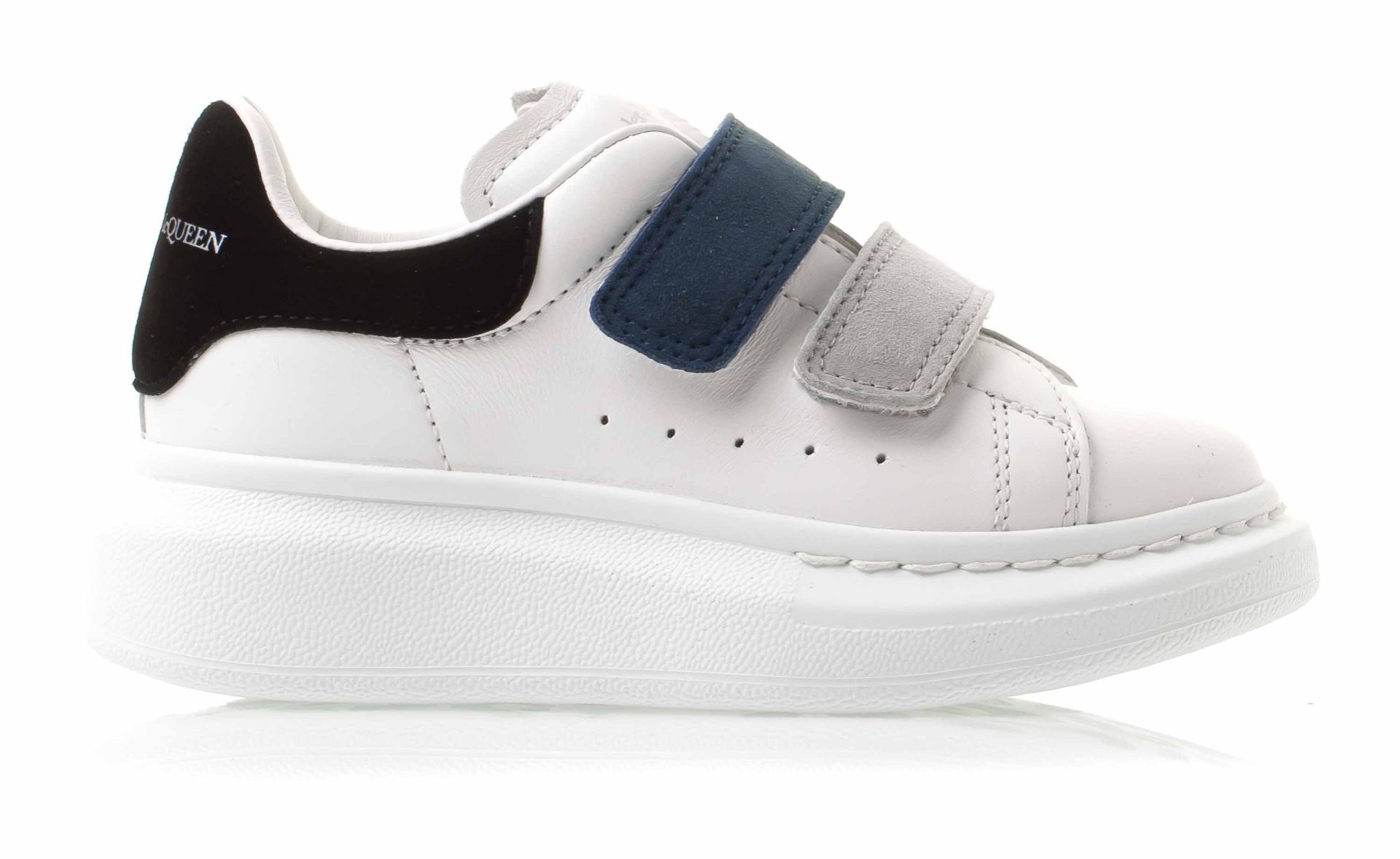 Alexander McQueen Oversized Sneaker