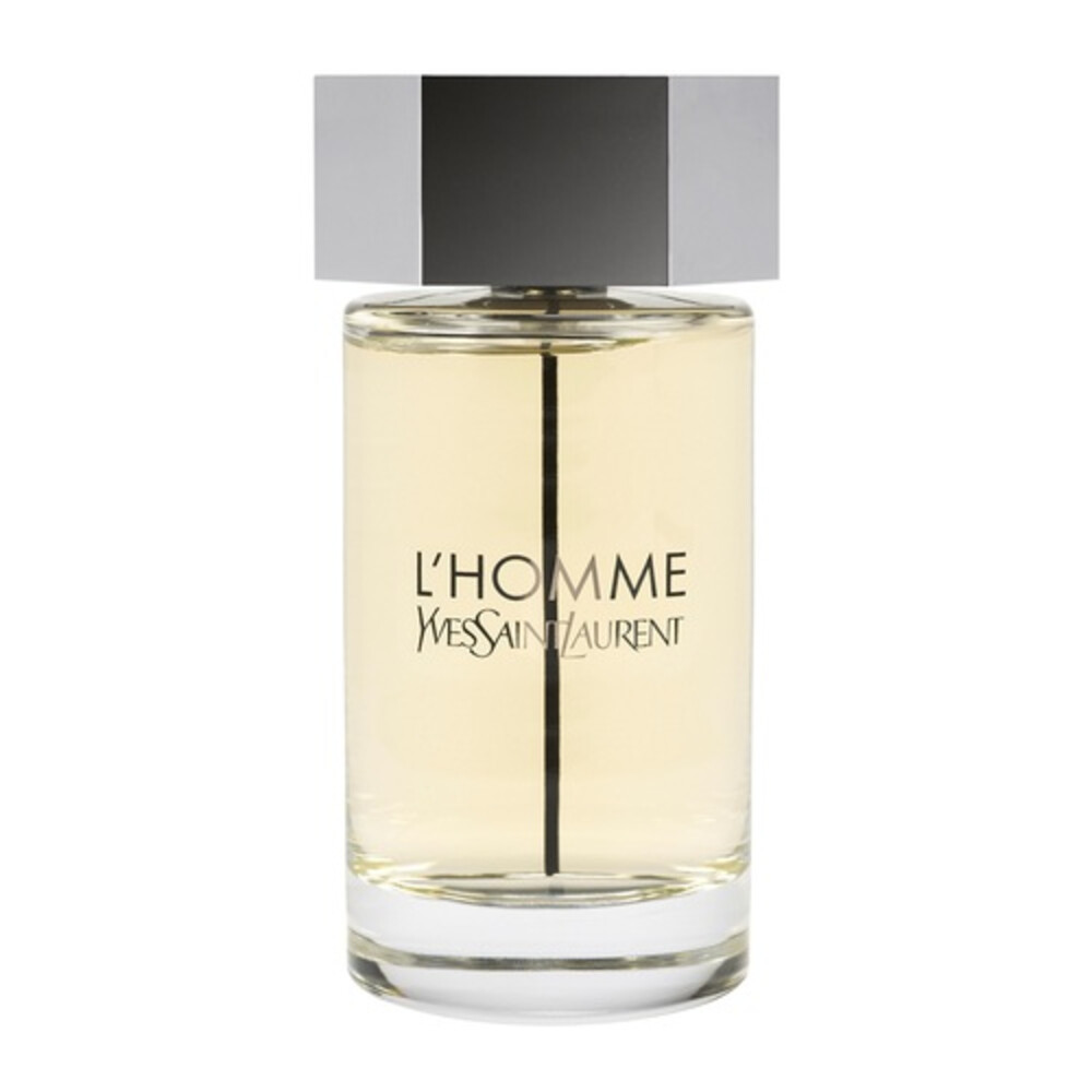 Yves Saint Laurent L'Homme Eau de Toilette Spray200 ml
