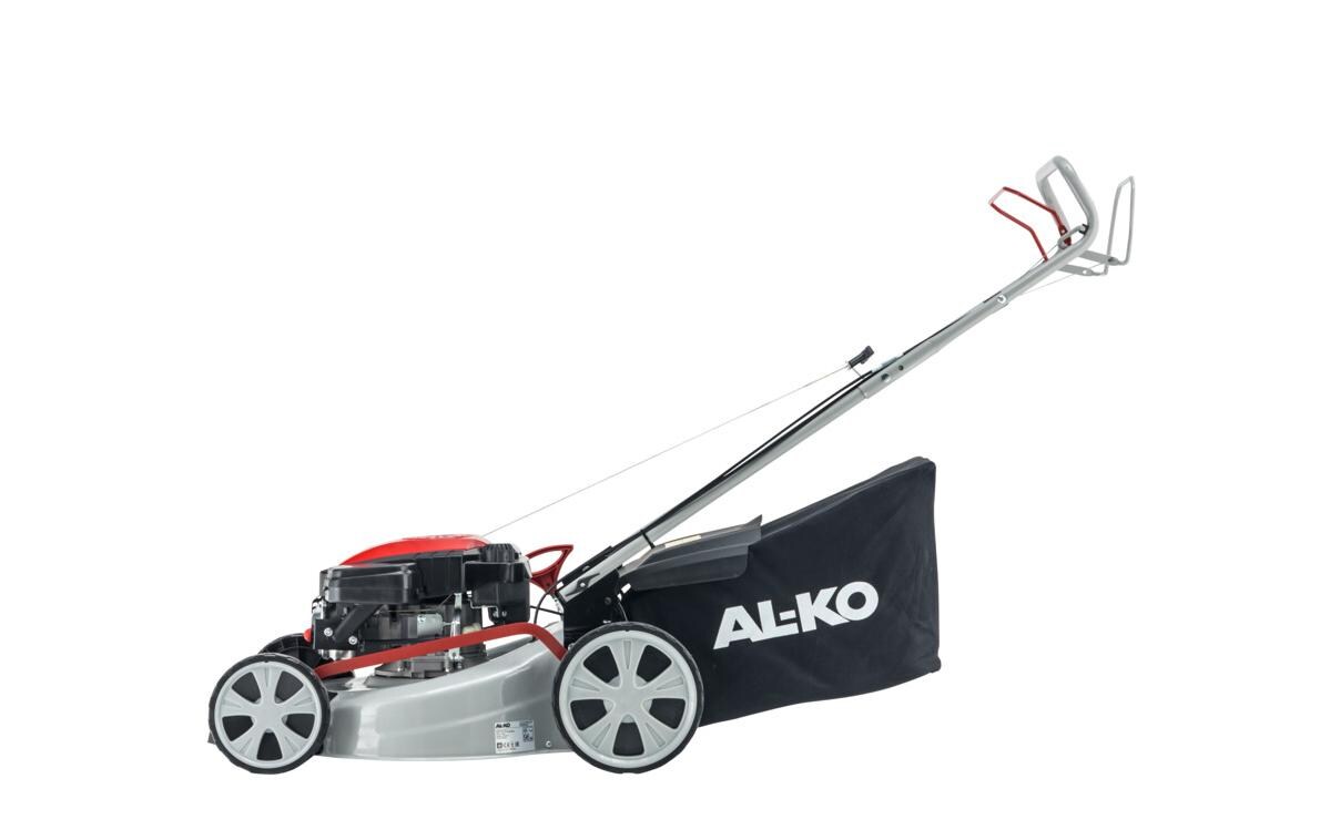 Benzin-Rasenmäher EASY 4.60 SP-S<br>Rasenmäher mit Fangbox