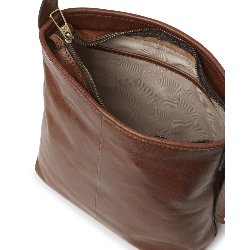 Saddler<br>Skuldertaske Lykke