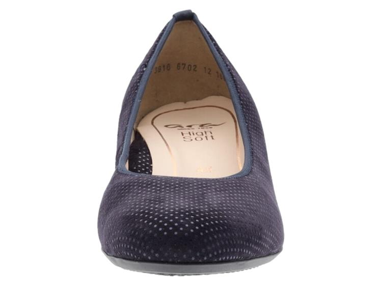 Ara 12-16601 midnight