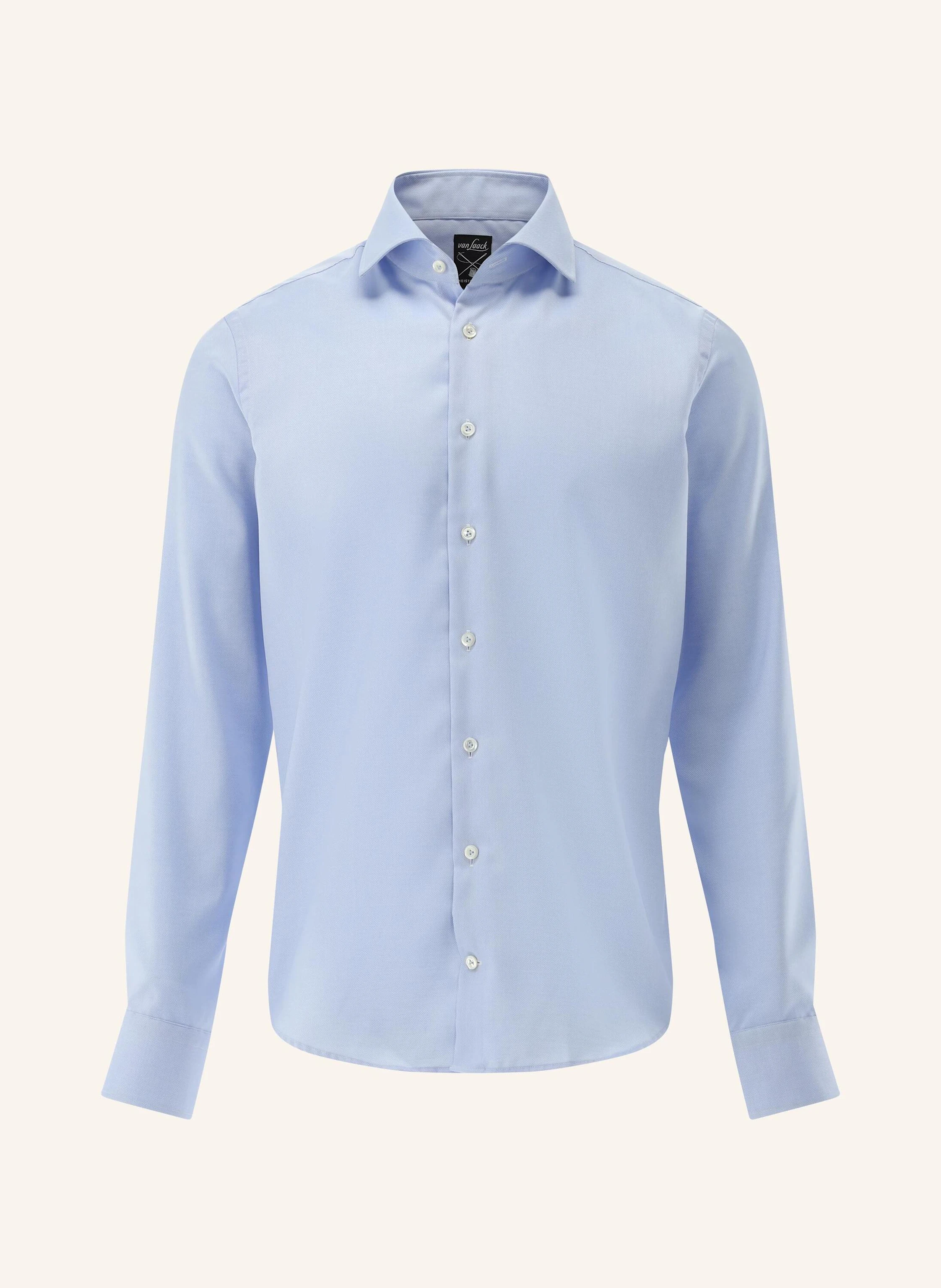 van Laack Hemd Slim Fit