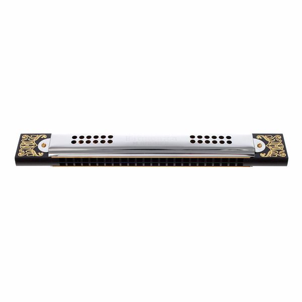 Hohner Spare Harp Kreuzwender G-Major