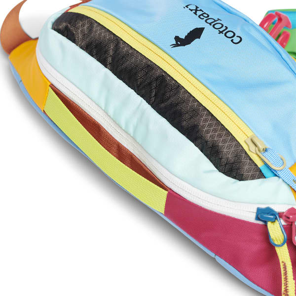 Sac à dos randonnée COTOPAXI KAPAI 3L HIP PACK DEL DIA DEL DIA