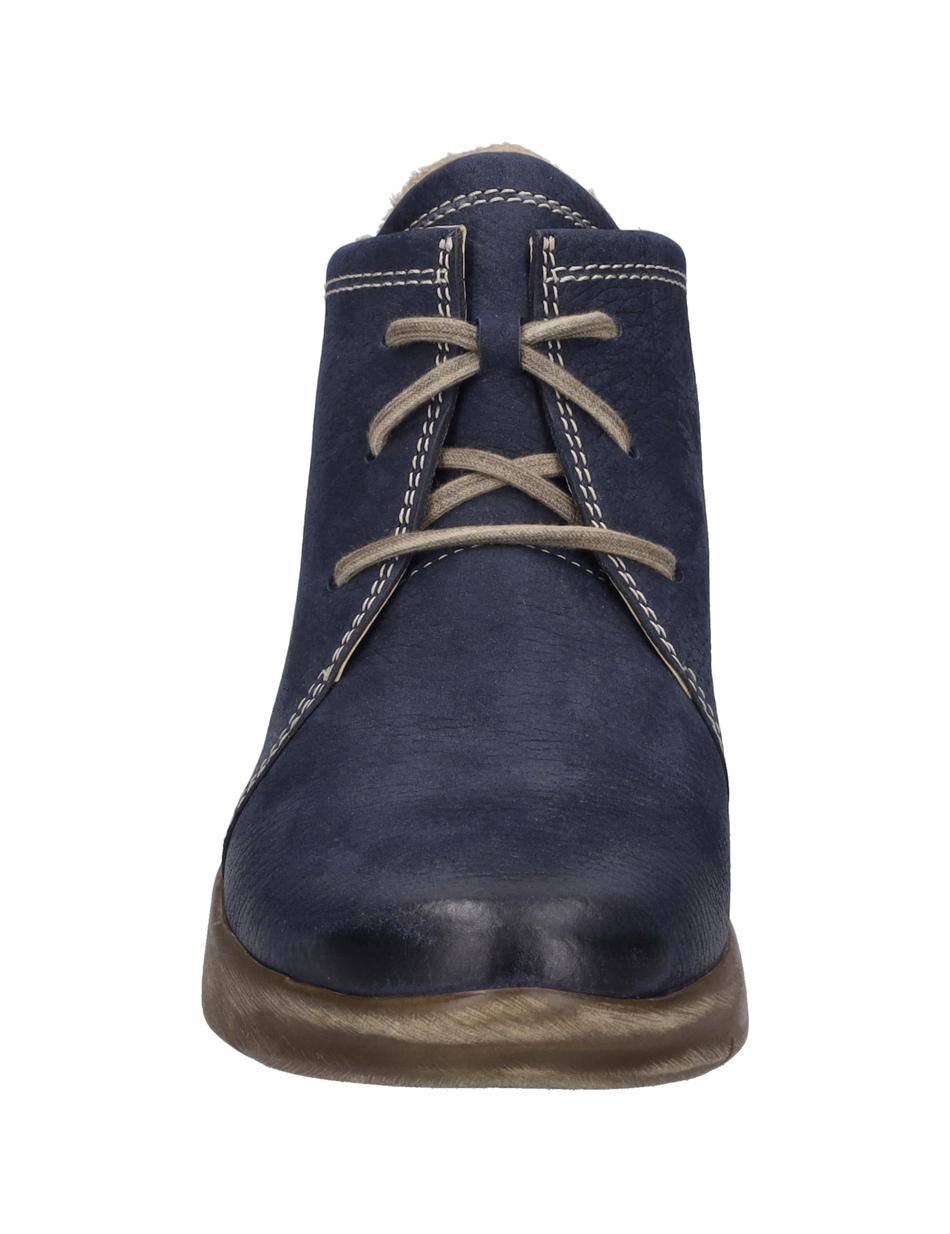 Stiefelette Conny 56, ocean