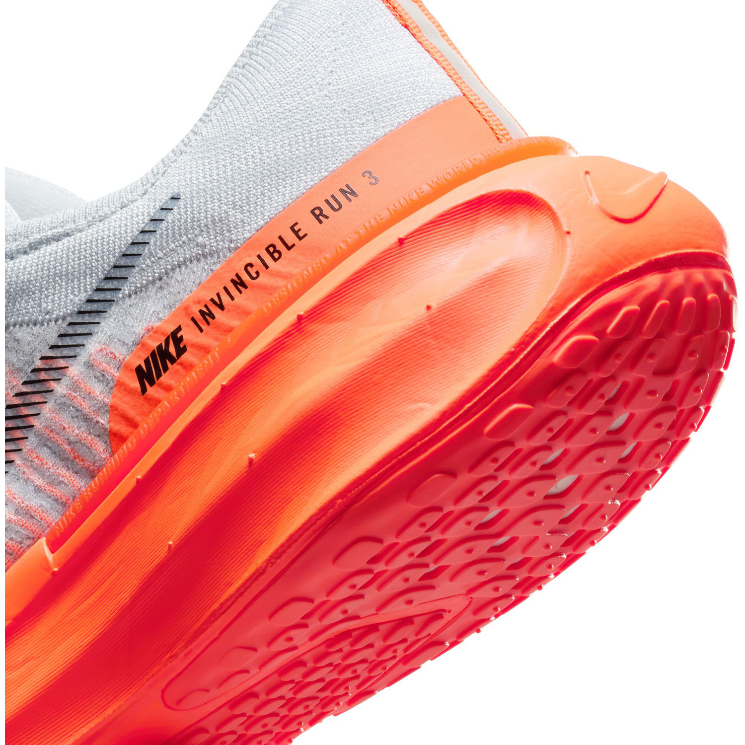 Nike Invincible 3 Heren