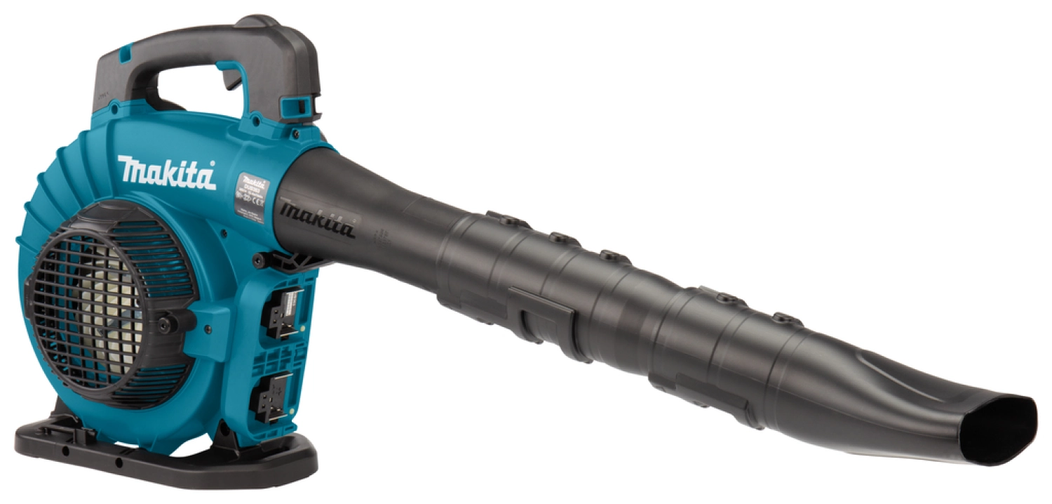 Makita DUB363ZV 36V (2x 18V) Li-Ion accu bladblazer body - 194 km/h