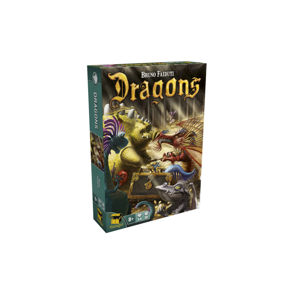 Dragons