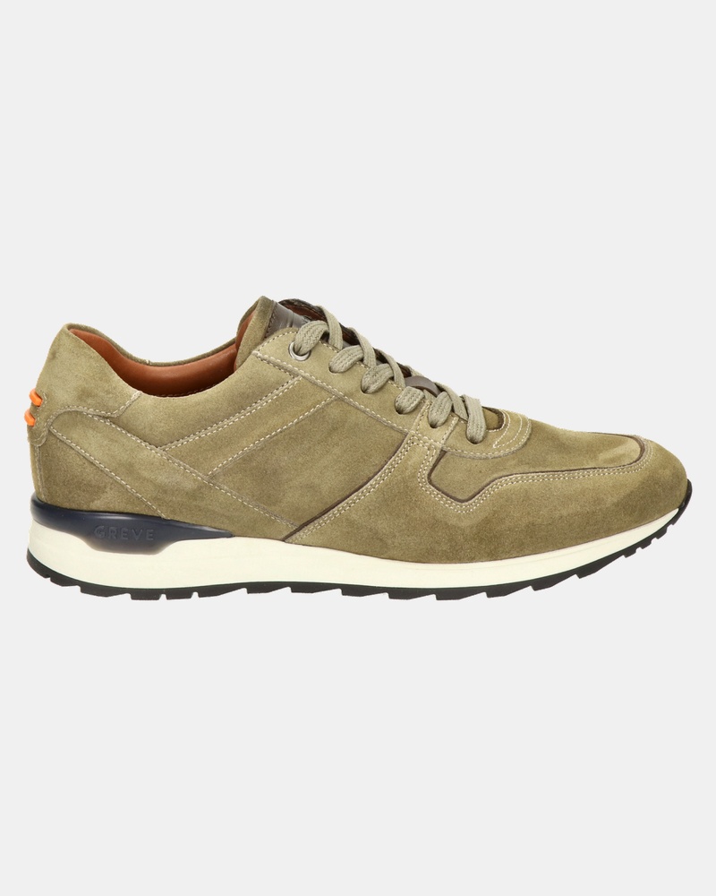 Greve Ryan Lage sneakers  - taupe