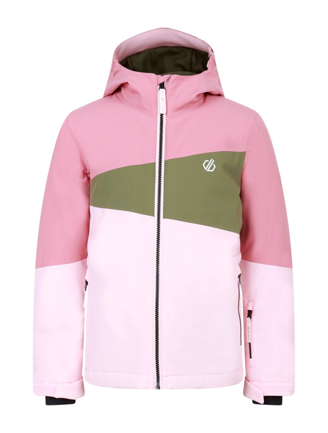 Steazy III ski-jas kinderen