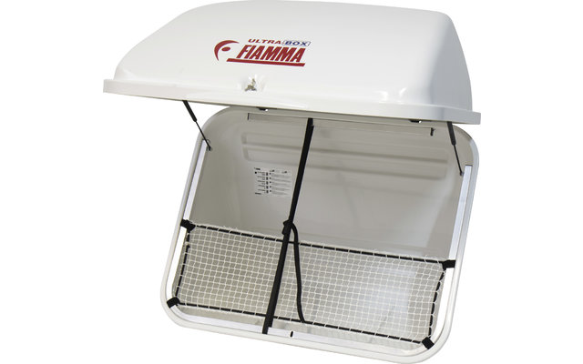 Fiamma Ultra Box Heckbox