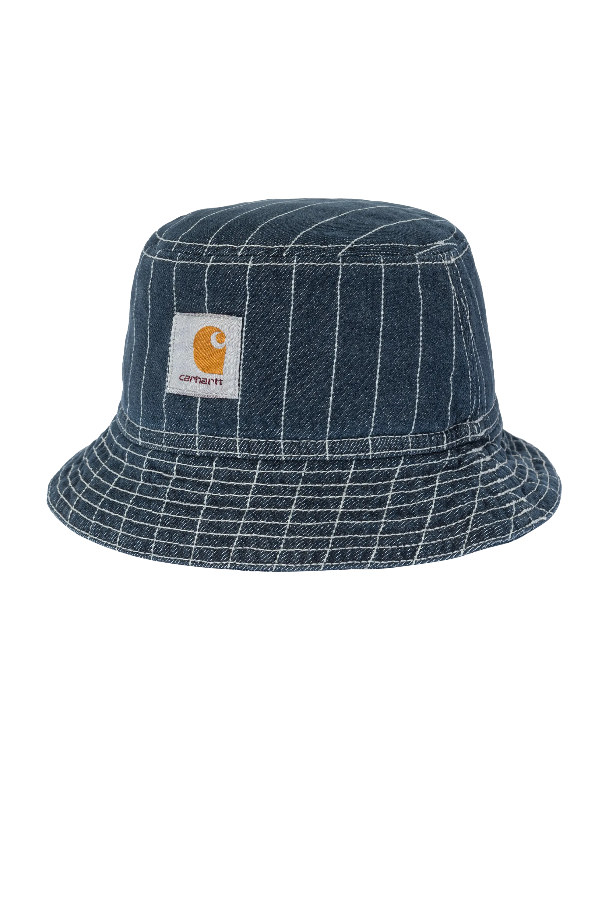 CARHARTT WIP Bob ORLEAN BKT HAT Bleu