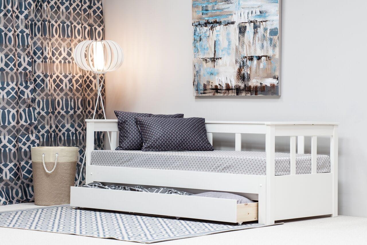 Home affaire Daybett »