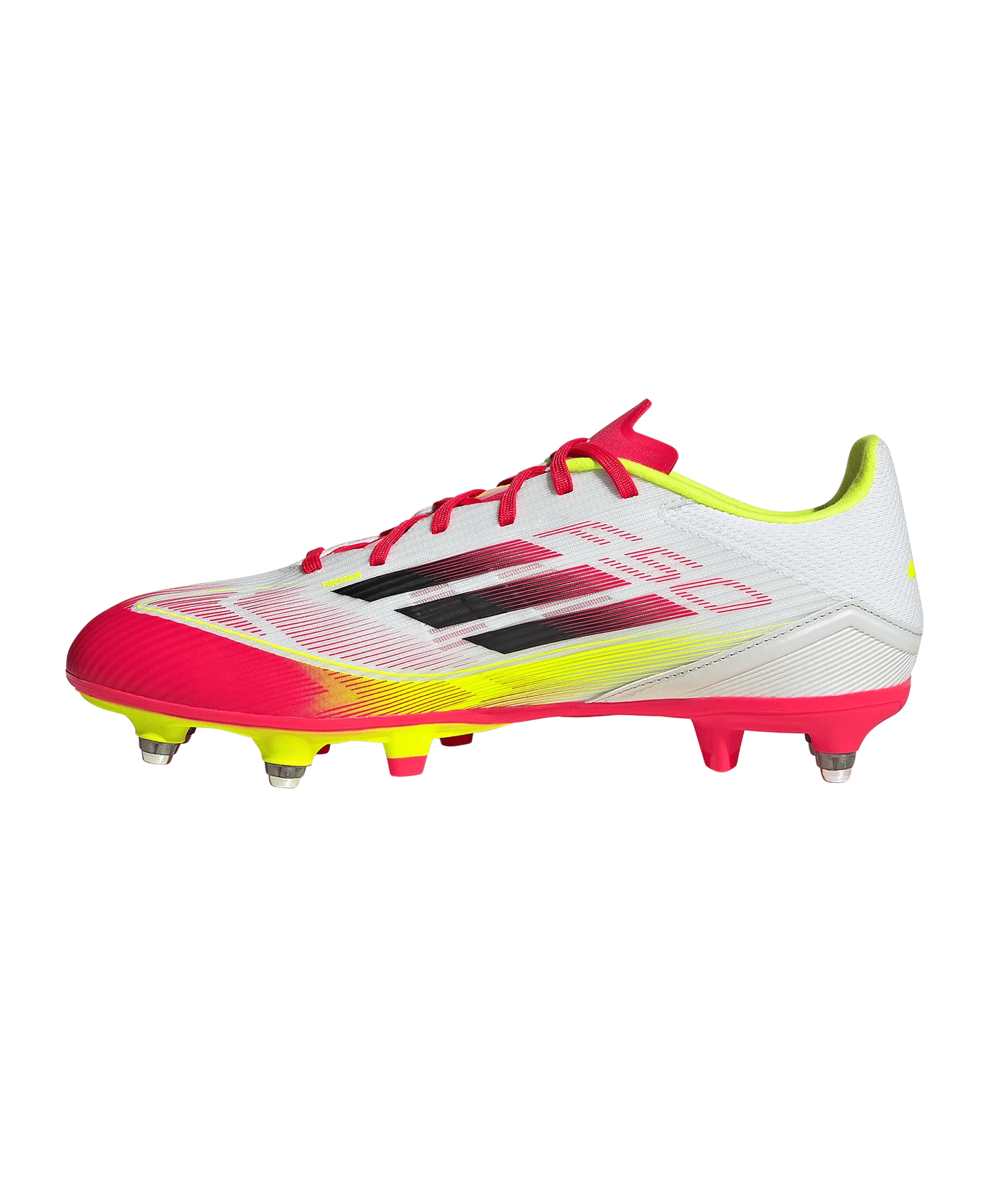 adidas F50 League SG Pure Victory Weiss