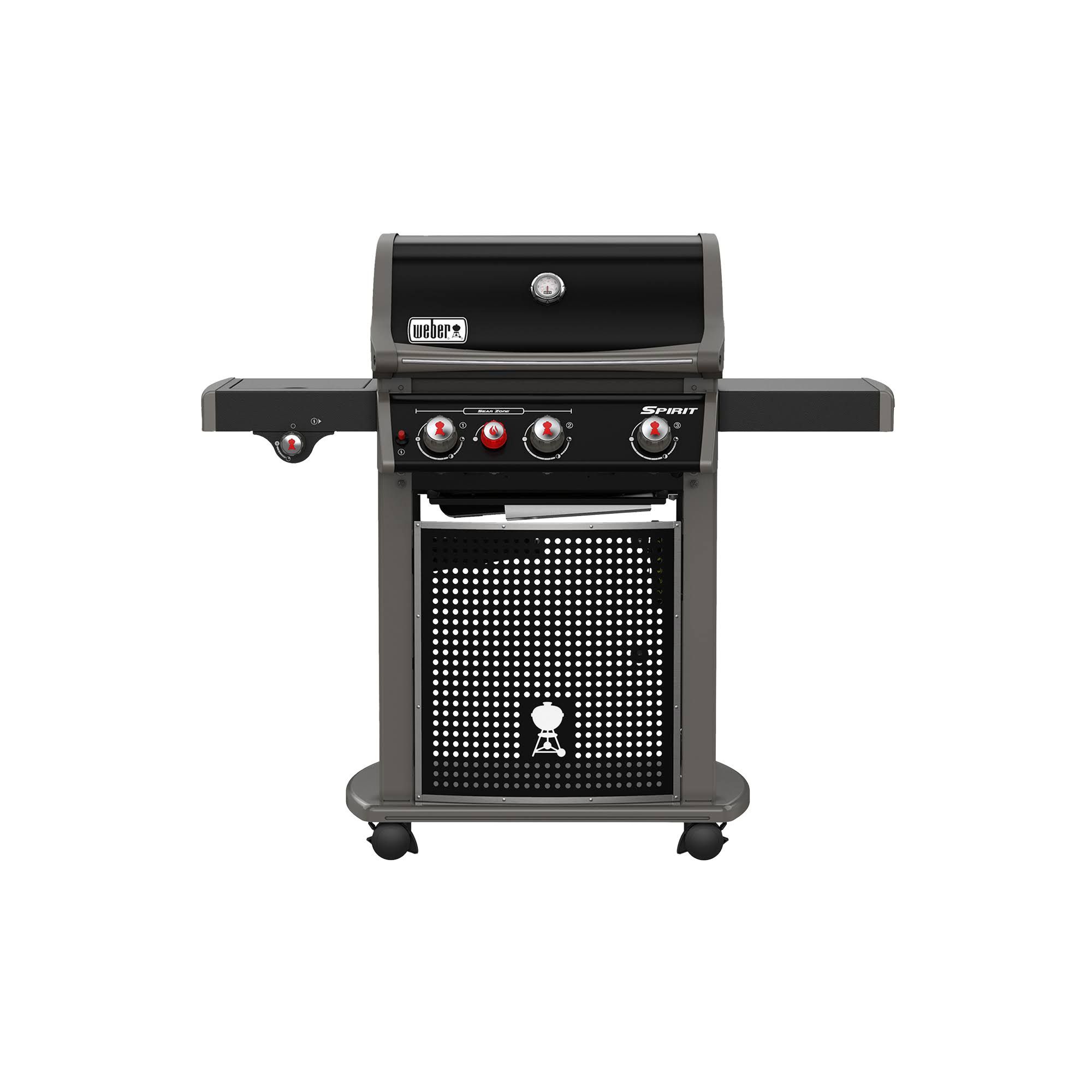 Weber Spirit E-330 Classic GBS Gasgrill 46416079