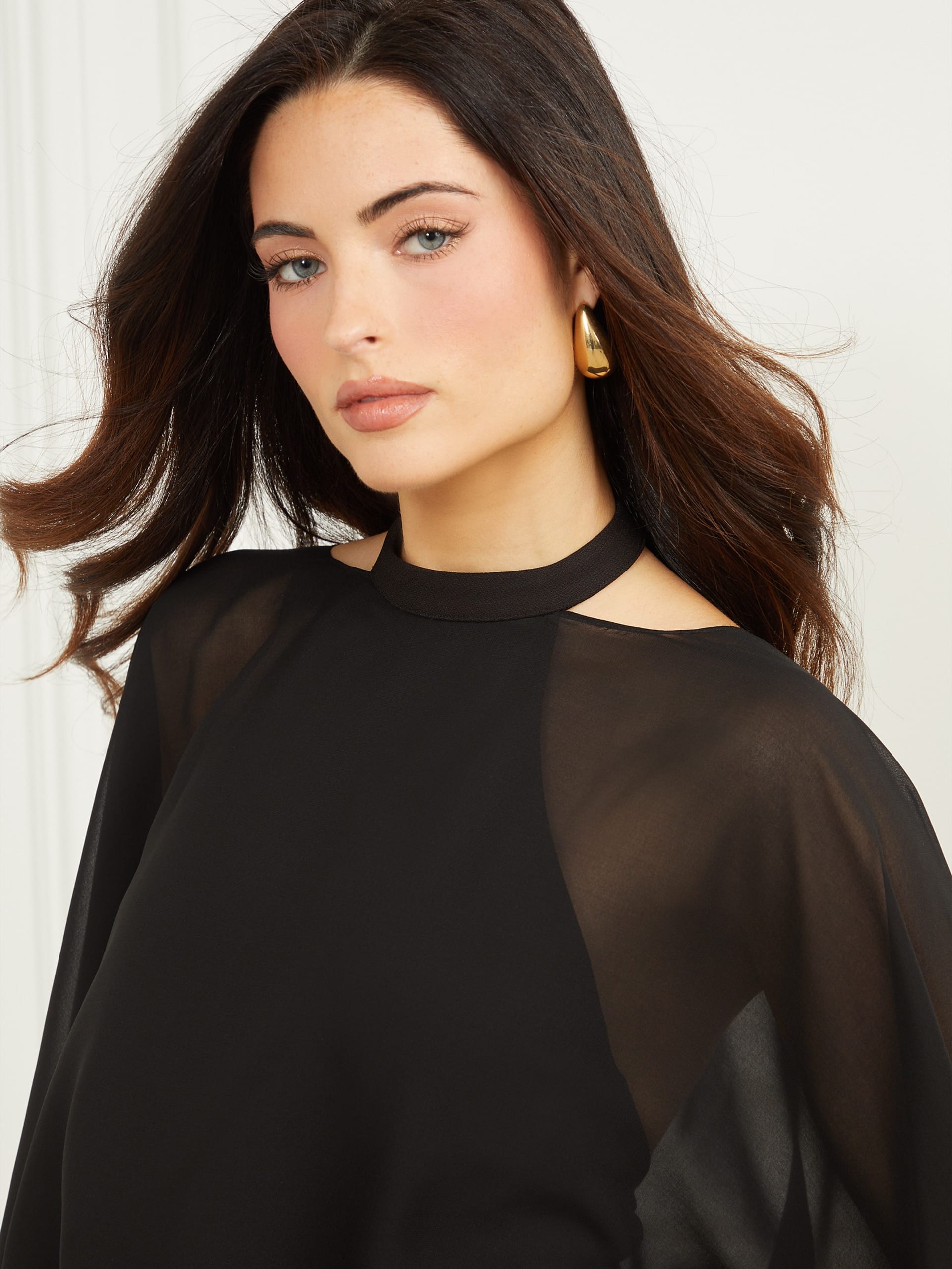 Vestido Grazie