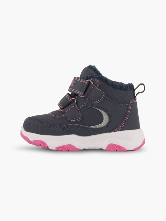 KangaRoos Stiefel Blau